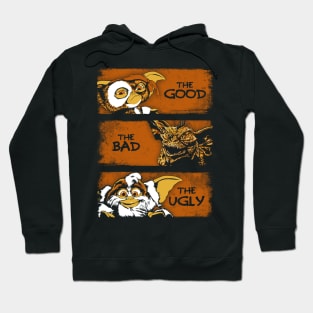 The New Batch Hoodie